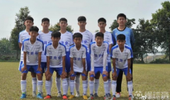 365体育投注：足球人生路，千万不要错失方向